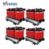 35KV 11, 12, 13 three-phase resin insulation Energy-saving dry-type power transformer