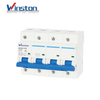 WSTB1-125Z 63-125A DC MCB Breaker
