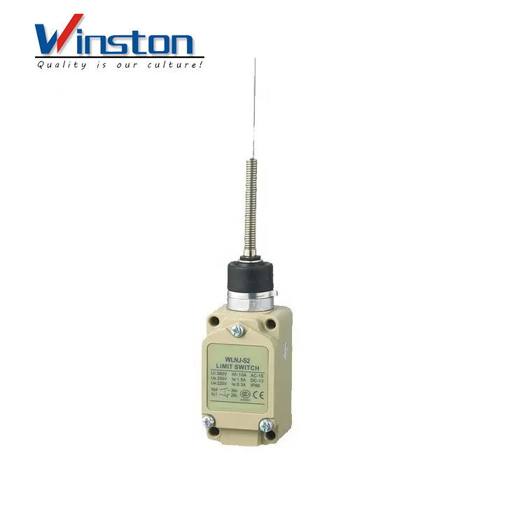 WLNJ-S2 Limit Switch