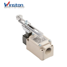 WLCA12-2-Q Limit Switch