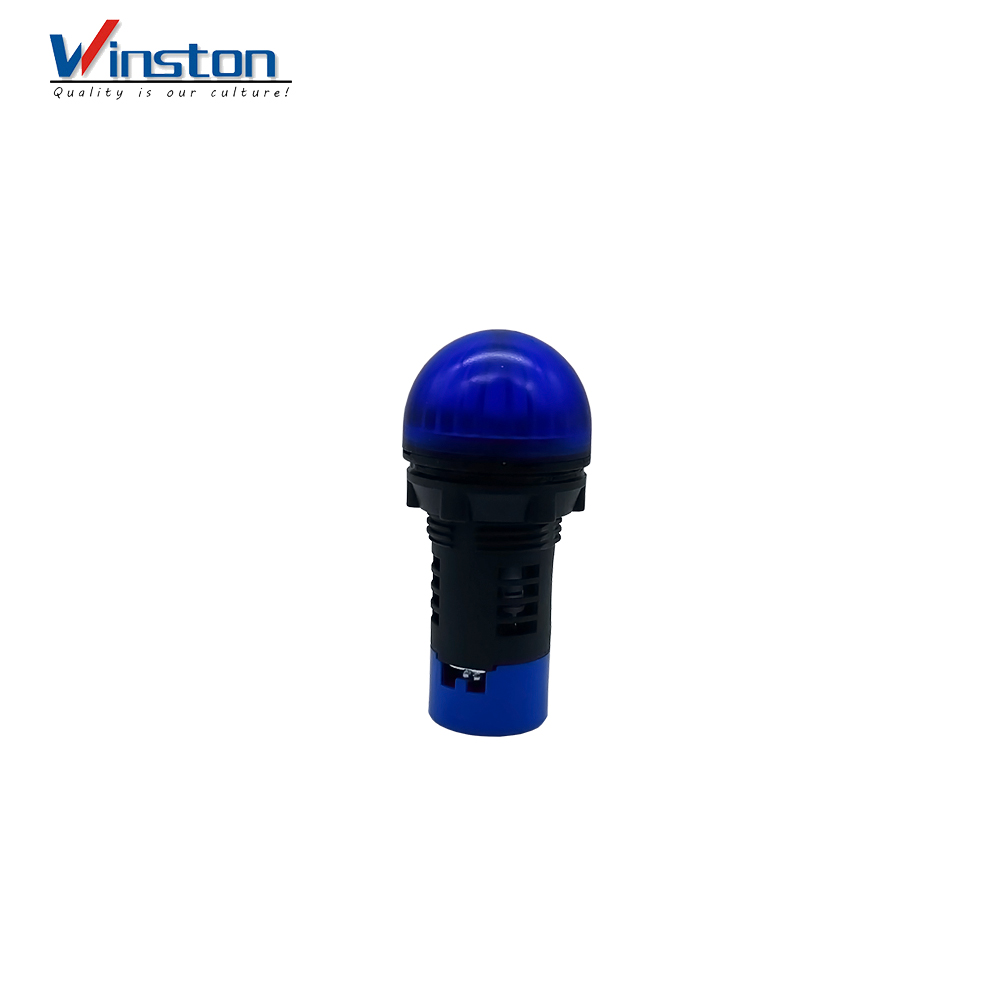 AD112-22DS push buttons with indicator light