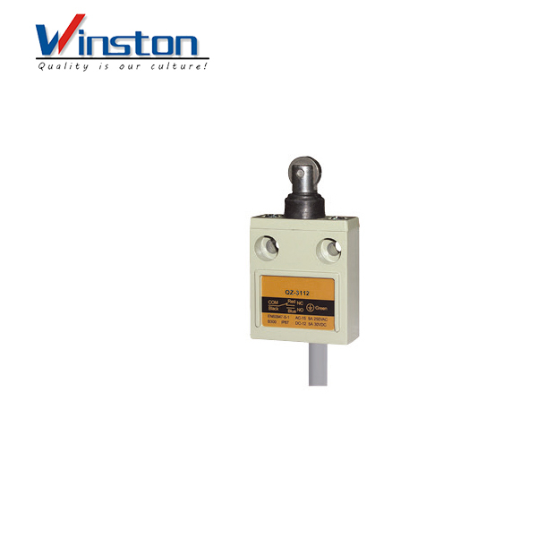 QZ-3112 Waterproof Limit Switch