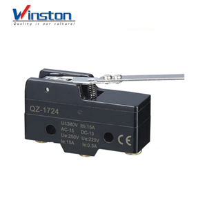 QZ-1724 Micro Switch