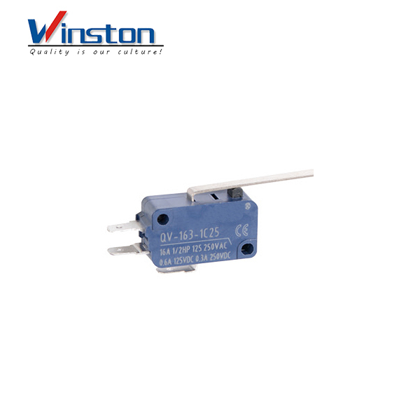 QV-163-1C25 Micro Switch