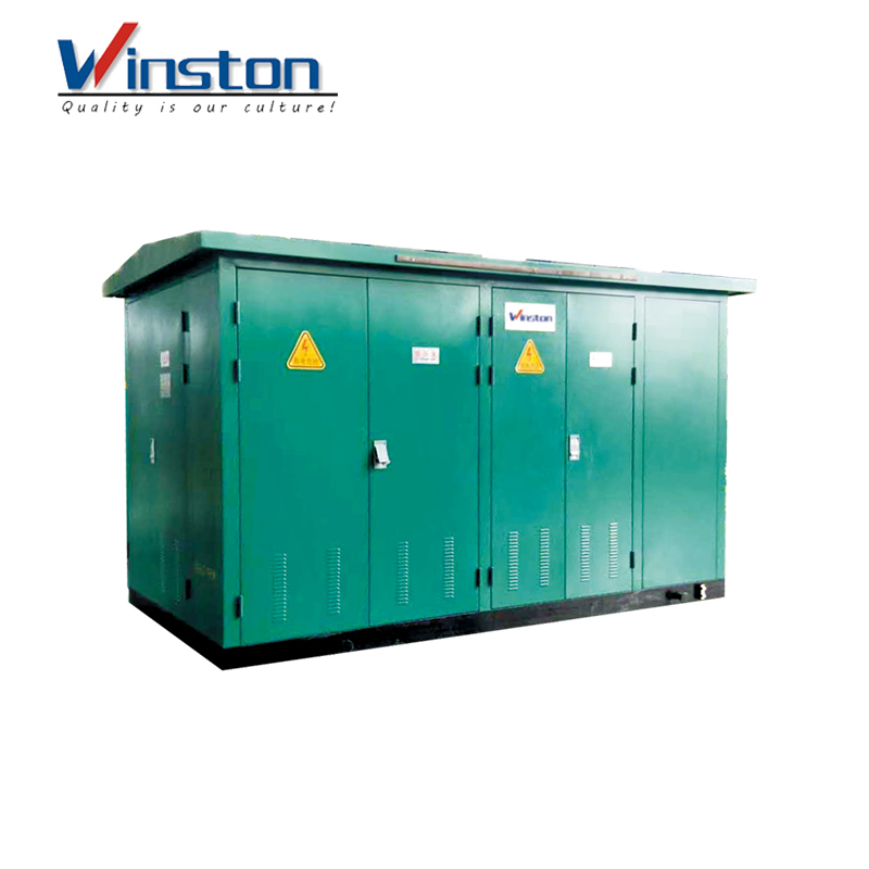 ZGS-Z.F/35(10)wind power generation Combined transfomer