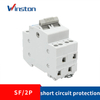 SF 2P 63A 400V 50hz Modular Changeover Switch