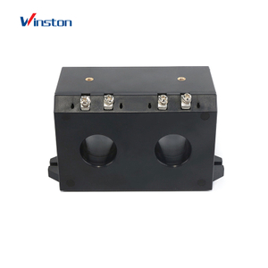 Winston WST-2CT Toroidal Electrical 5A Current Transformer ct