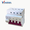 WB8-125 400V 4P Miniature Photovoltaic Circuit Breaker