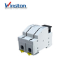 High Quality HD1N-125/2 2P Isolator Photovoltaic Knife Switch for PV Grid-connected Box