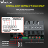SE-3000 High Power Variable Switching Power Supply