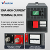 SP-9000 High Power Variable Switching Power Supply