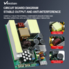 SP-3000 High Power Variable Switching Power Supply