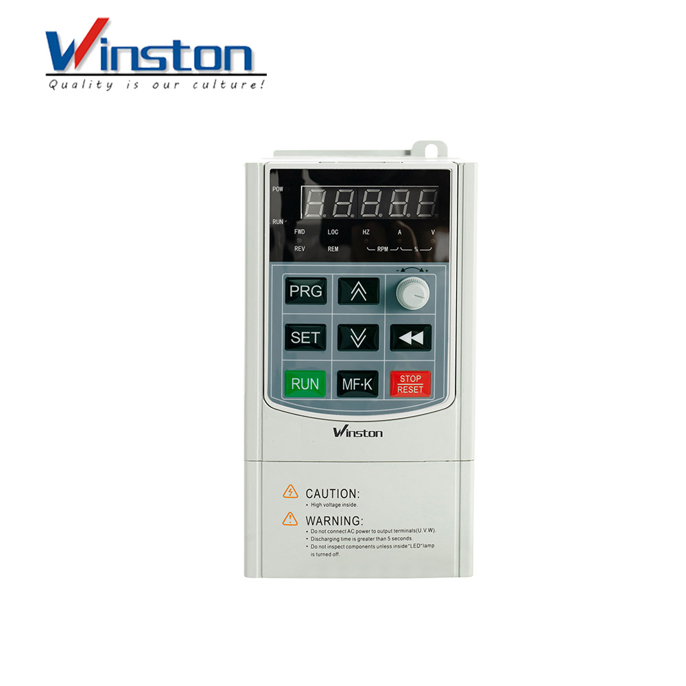 AD80 VFD 0.4KW - 18.5KW AC Drive Frequency Converters