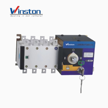 HGLD Series Automatic Change-over Switch