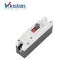 WSTM1-PV-1P Solar Molded Case Circuit Breakers