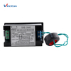 D52-2042 100A 450V High Accuracy LED Digital Dual Display AC Voltmeter Ammeter Panel Amp Volt