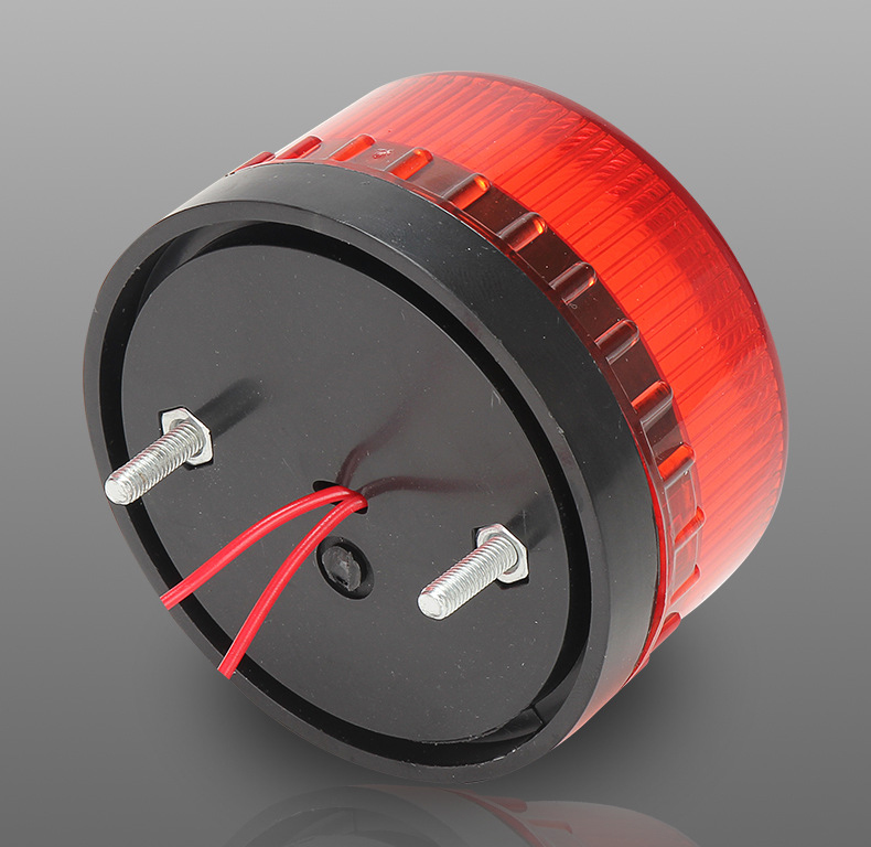 LTE-5061 Strobe Warning Light LED Special Equipment Indicator