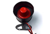 Small Anti-theft Car Multi-Voice Reminder Loudspeaker Speaker
