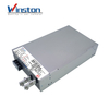 RSP-3000 24V High Quality Enclosed Type Flat Panel Industrial Switching Power Supply with PFC Function
