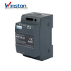 WDP-60 60W 5V 12V 15V 24V 48V Ultra-thin Rail Type Switching Power Supply