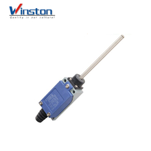 TZ-8167 Mini Limit Switch