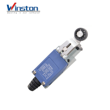 TZ-8104 Mini Limit Switch