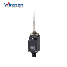 MEA-9166 Limit Switch