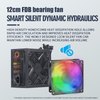 BLACK SUZAKU SERIES POWER SUPPLY