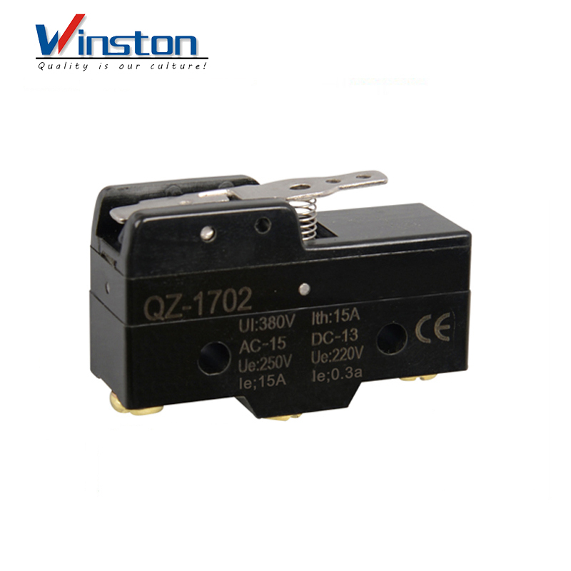 QZ-1702 Micro Switch