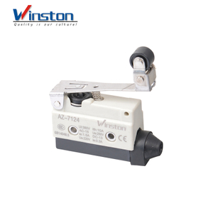 AZ-7124 Horizontal Limit Switch