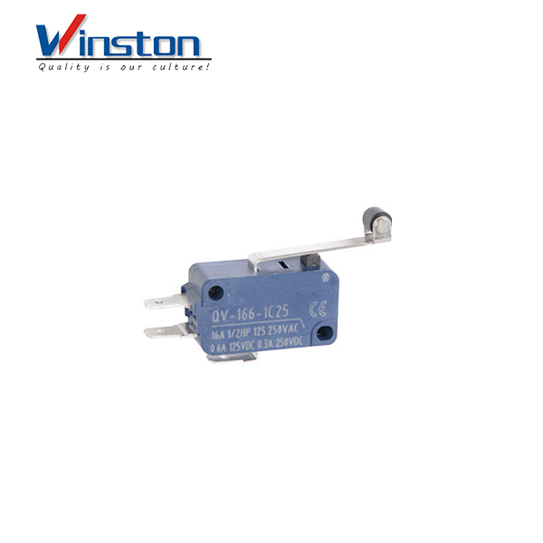 QV-166-1C25 Micro Switch