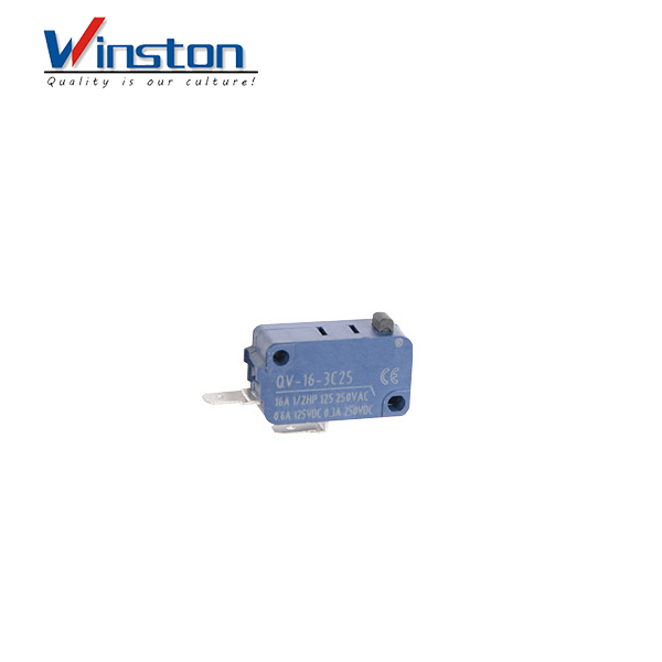 QV-16-3C25 Micro Switch