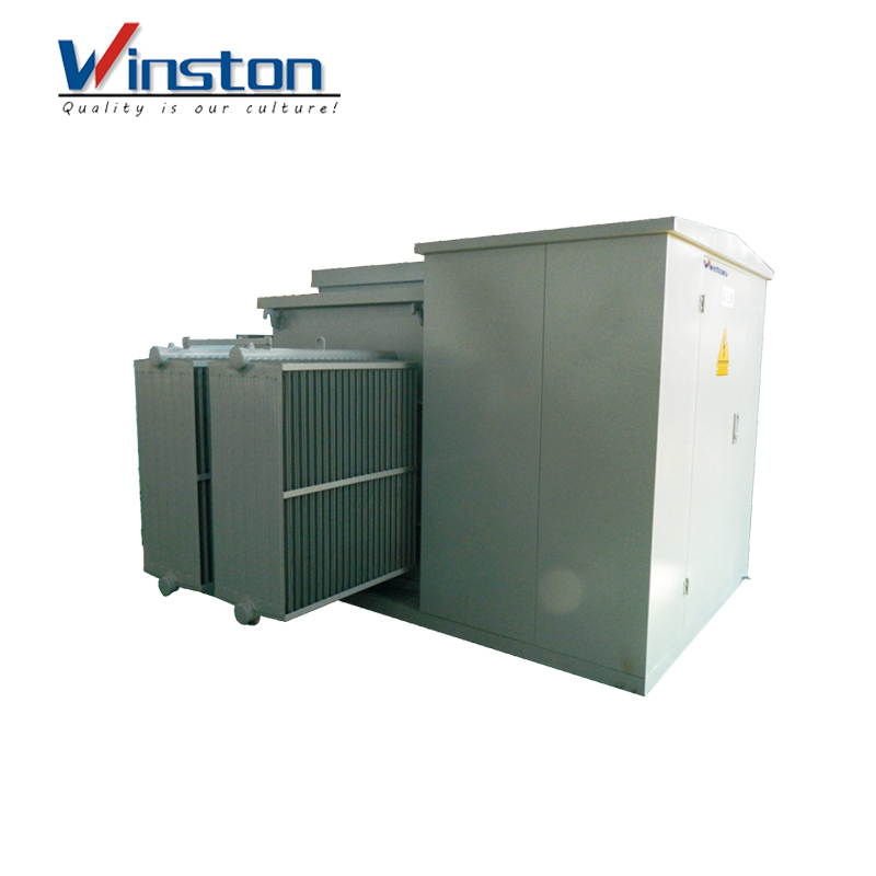 ZGS-40.5KV Photovoltaic transformer