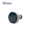 AD112-50DVA 60-500V 0-100A Amper + Voltage Meter 