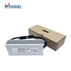 High Efficiency Waterproof HLG-120 120W Led Driver Power Supply
