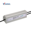 HLG-400 400W Waterproof IP67 SMPS Led Driver Power Supply For Outdoor Led Lighting