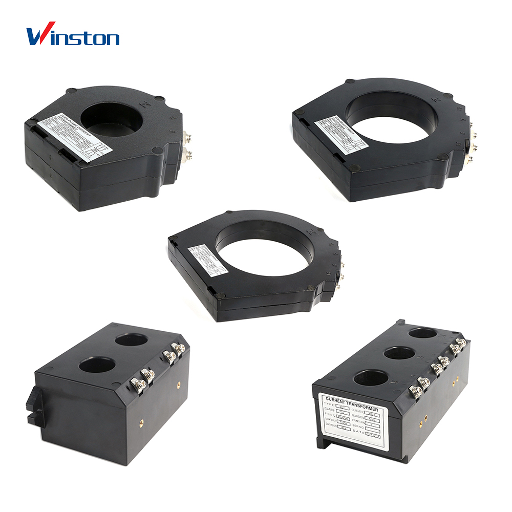Winston WST-2CT Toroidal Electrical 5A Current Transformer ct