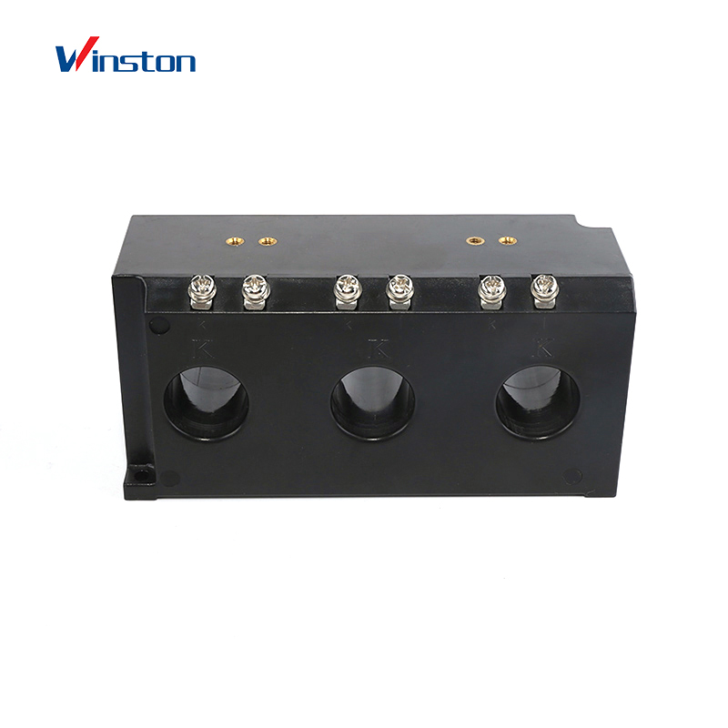 Winston WST-3CT Power AC Current Transformer Price 5A