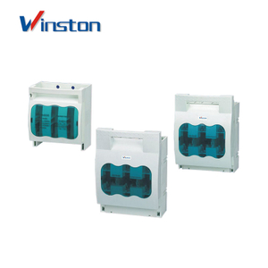 HR17 32A - 630A Fuse Type Isolation Switch