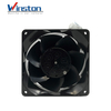 FJ12032MAB Industrial Motor Axial Flow Fan