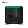 CD2-100/250/400/630 Intelligent New Molded Case Circuit Breaker with Electric Operating Mechanism