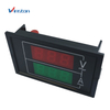 AC 80-300V 100A Digital dual display LED AC voltmeter ammeter Amp Volt Current Meter Panel Meters