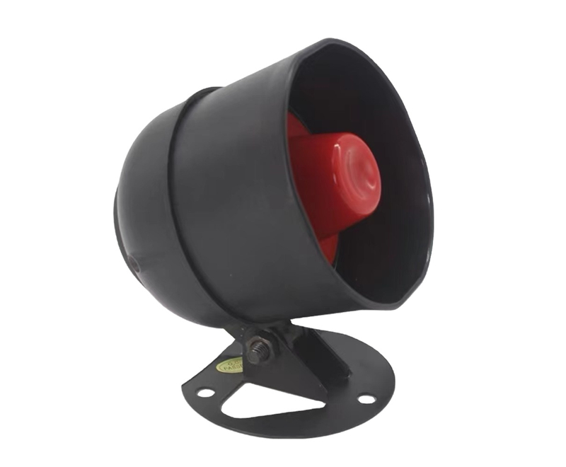 Small Anti-theft Car Multi-Voice Reminder Loudspeaker Speaker