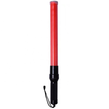 China Factory Direct Sale Fast Flash warning LED Red Signal Bar Traffic Baton For Outdoor