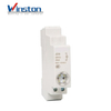 JD9 Din Rail LED Indicator Indicator Light Signal Lamp for Electrical Safety