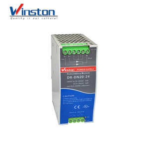 DR-DN20-24 DIN Rail Industrial Power Supply