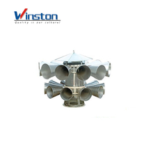 LK-STH21-2 380V 50Hz 3 Phase Outdoor Warning Alarm