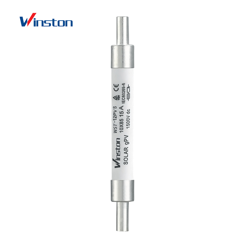 Wstpv X Mm A A Vdc Cylindrical Fuse Solar Gpv Fuse Link