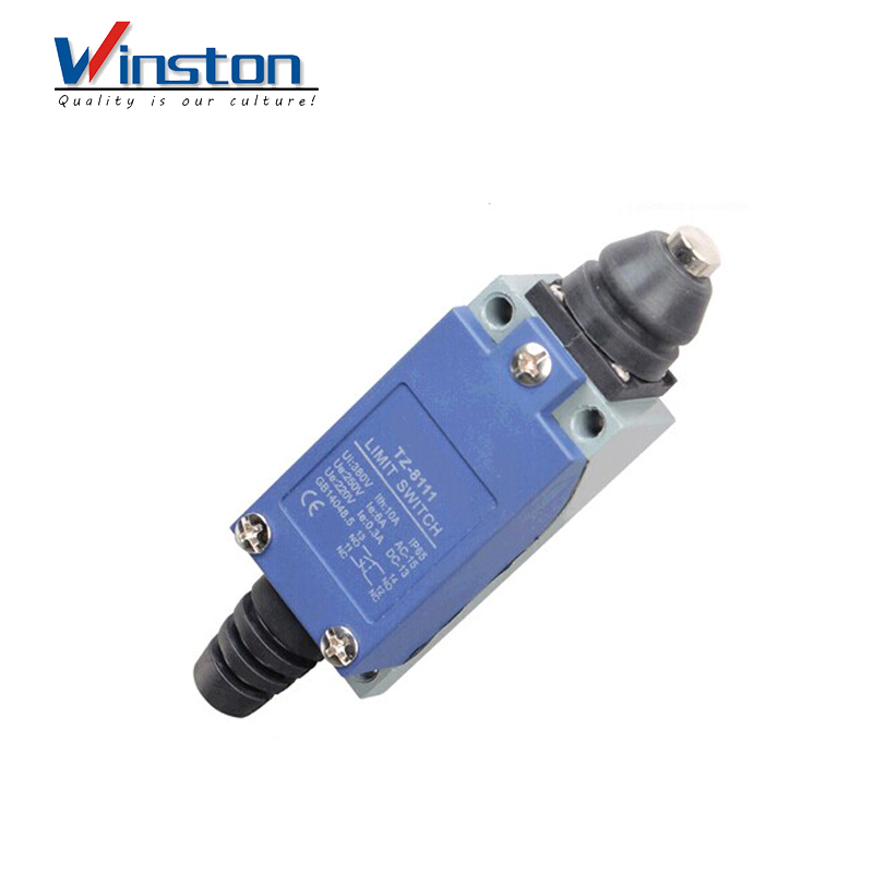 TZ-8111 Mini Limit Switch