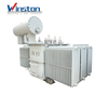 ZS、 ZSS CRYSTALLINE ALLOY IRON-CORE TRANSFORMER
